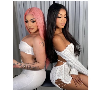 Escorts and Massages Greenwich South East London - Photos for 🍓NEW⭐️Duo Colombia girls⭐️🍓