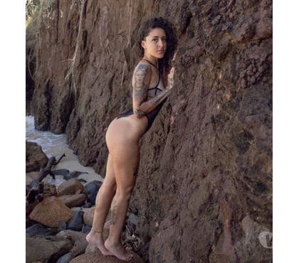 Escorts and Massages Cardiff City Centre Cardiff - Photos for Maitê Salvatore