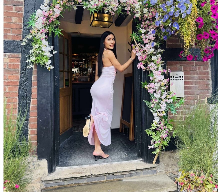 Trans Escorts Surrey Spelthorne - Photos for THAI SPICY 🌶️ LADYBOY RITA IN TW16 ☎️07534383897