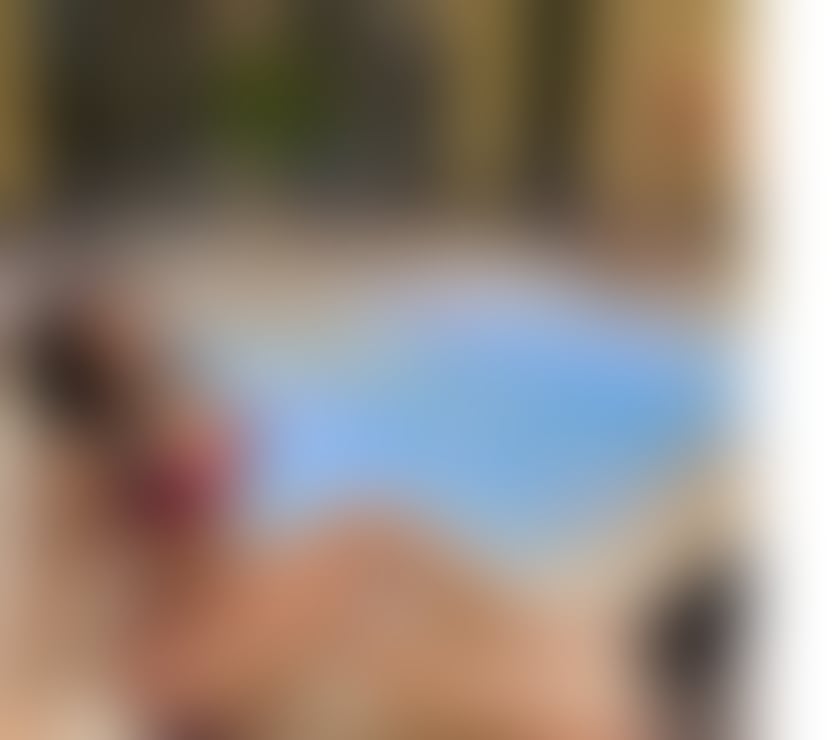 I'm the fantasy you didn't know you needed.