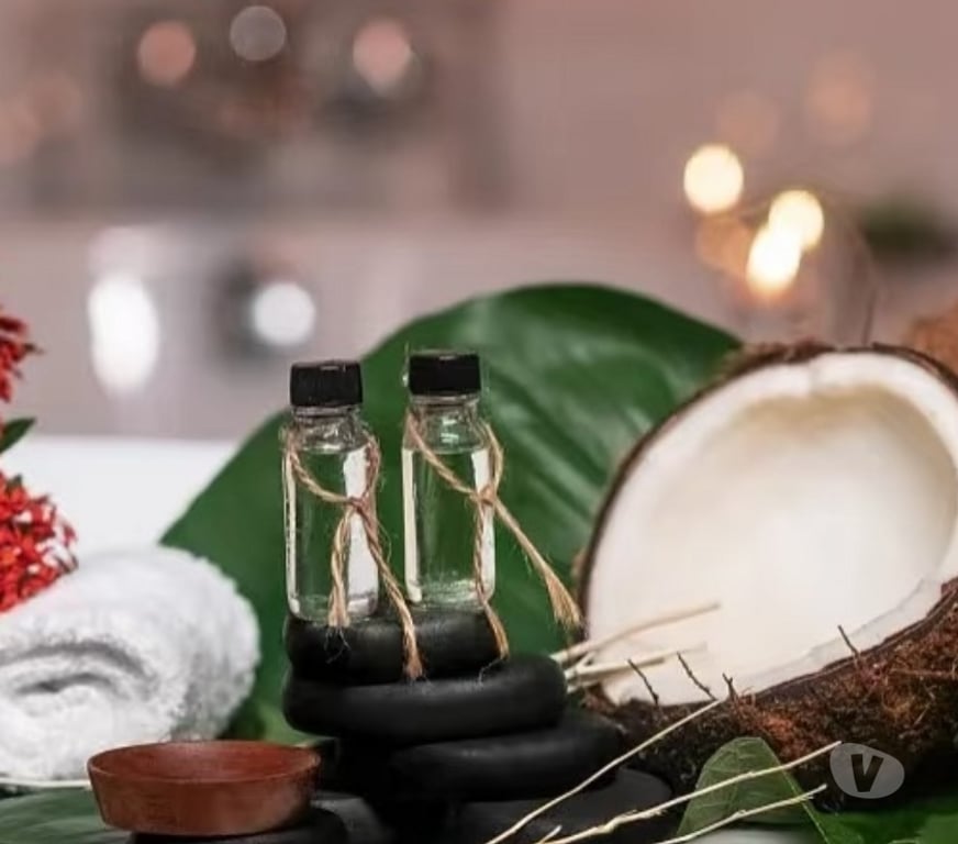 Escorts South Yorkshire Doncaster - Photos for ⭕Best service🌟ASIAN Massage relax Doncaster