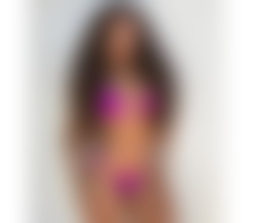 ❤️BABI❤️BRUNETTE❤️HIGH GLASS🌟