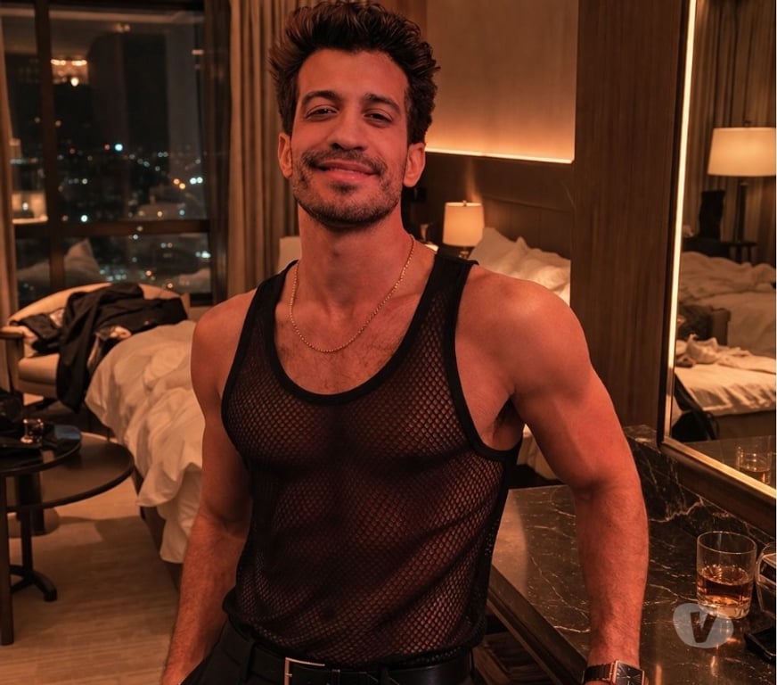  Gay massage Central London Mayfair - Central London - Photos for I'm Brazilian 🇧🇷 - TOP