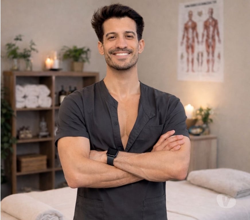  Gay massage Central London Mayfair - Central London - Photos for I'm Brazilian 🇧🇷 - TOP