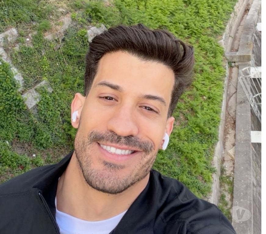  Gay massage Central London Aldgate - Central London - Photos for I'm Brazilian 🇧🇷 - TOP