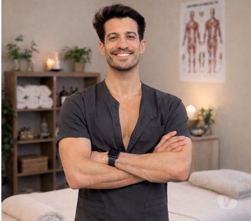  Gay massage Central London Aldgate - Central London - Photos for I'm Brazilian 🇧🇷 - TOP