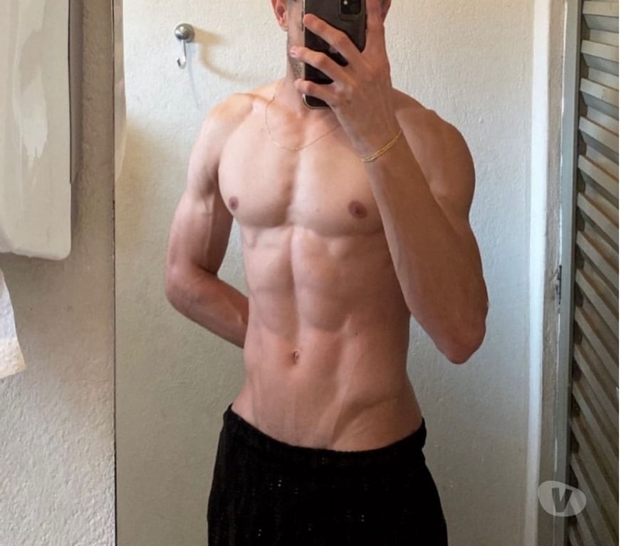  Gay massage South West London Tooting Broadway Station - South West London - Photos for TOP from Brasil 🇧🇷