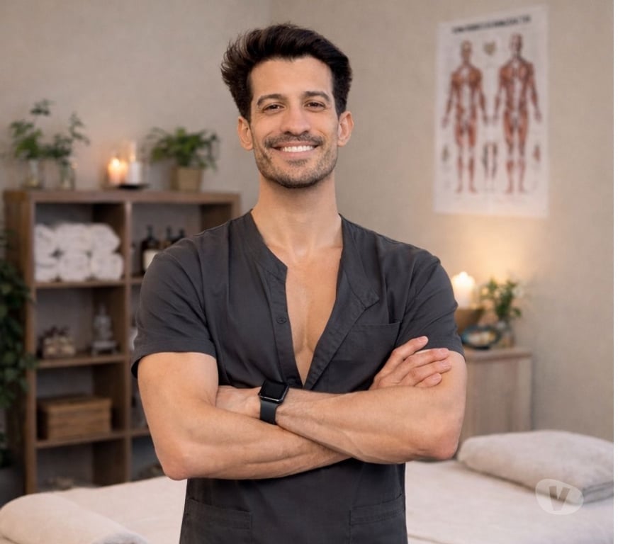  Gay massage East London Aldgate East - East London - Photos for TOP I'm Brazilian