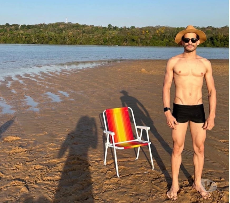  Gay massage South West London Streatham - South West London - Photos for I'm Brazilian - TOP