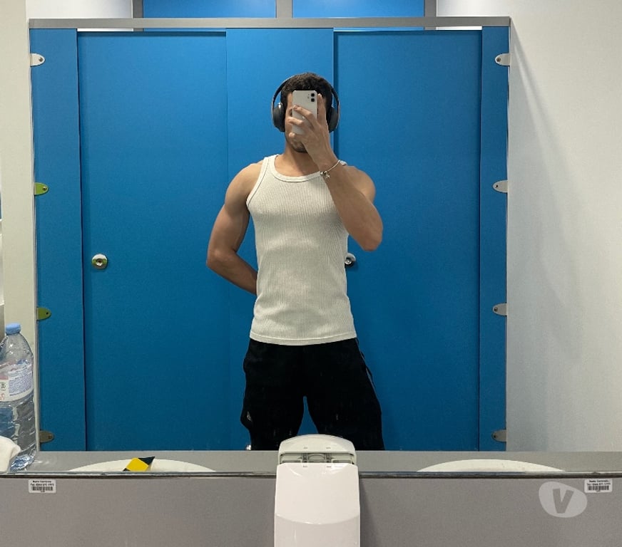  Gay massage South West London Southfields - South West London - Photos for TOP in The area