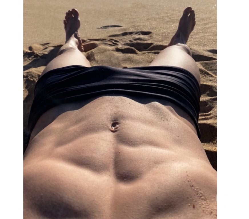  Gay massage South West London Southfields - South West London - Photos for TOP in The area