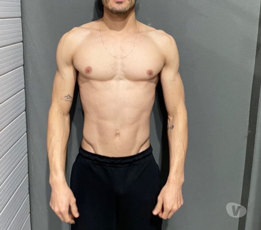  Gay massage South West London Tooting Broadway Station - South West London - Photos for TOP from Brasil 🇧🇷