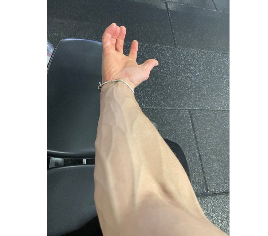  Gay massage South West London Southfields - South West London - Photos for TOP in The area