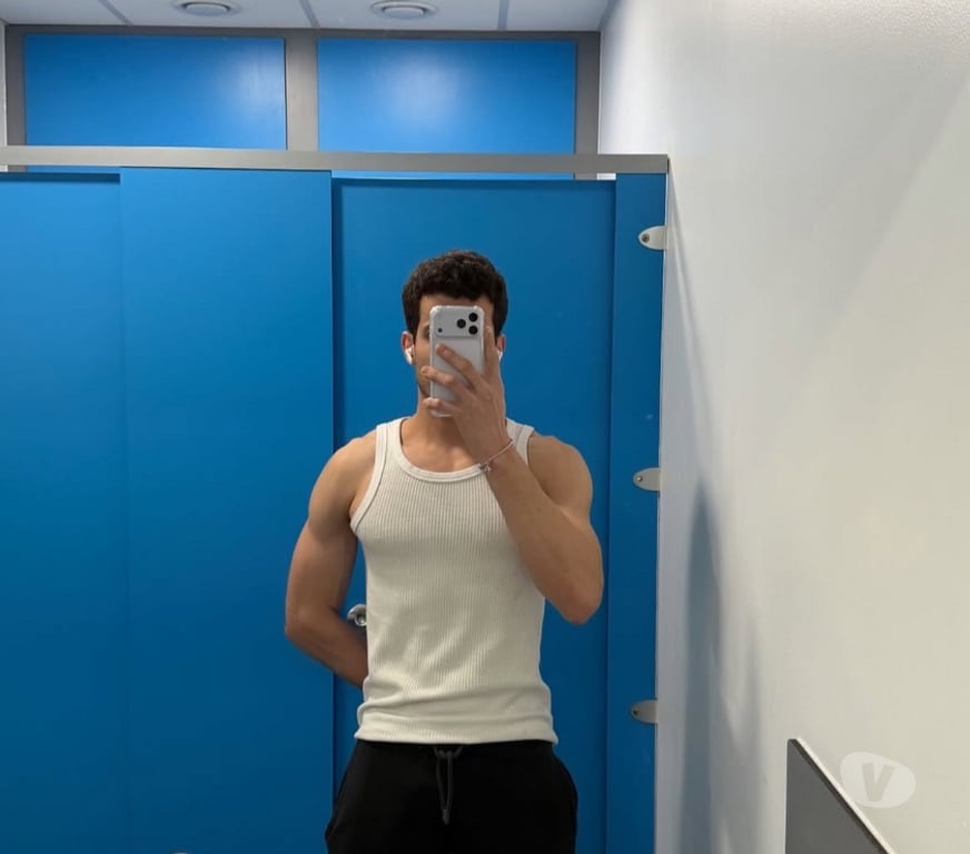  Gay massage West London Acton Central Station - West London - Photos for Brazilian TOP in London