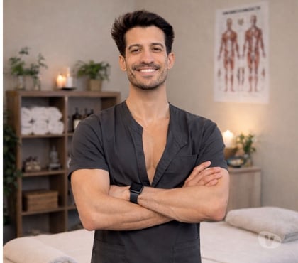 Gay escorts Tooting Broadway Station South West London - Photos for I'm Brazilian 🇧🇷 - TOP