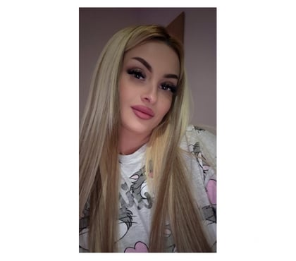 Escorts and Massages Hemel Hempstead Dacorum - Photos for Ella Lovely Natural Blonde