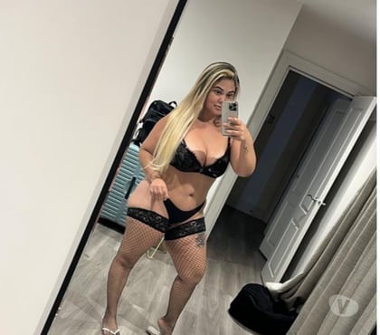 Escorts and Massages Rochester Medway - Kent - Photos for Bianca blond hair