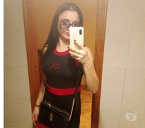 Katryn new girl party calle