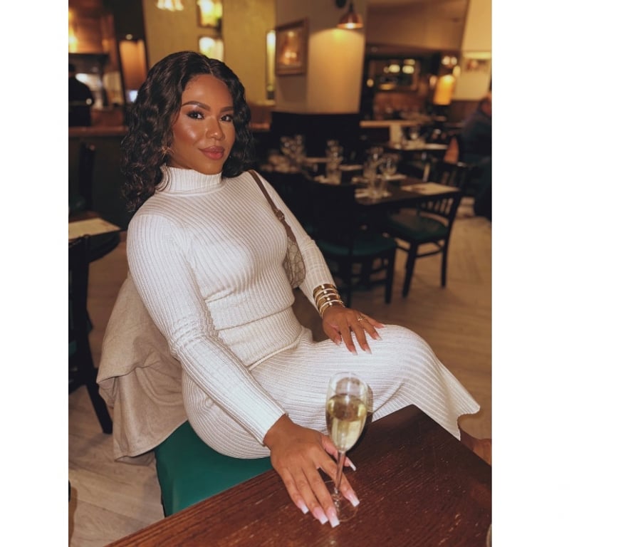 Trans Escorts Edinburgh Edinburgh - Edinburgh - Photos for Hannah Prisscy Black Pearl 💎