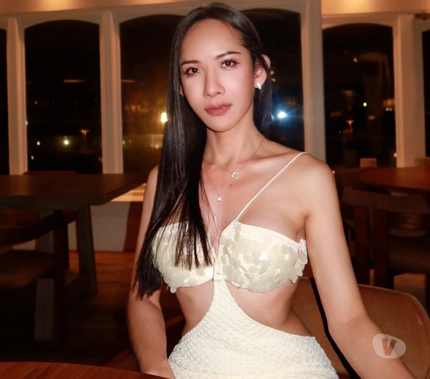 Trans Escorts Surrey Spelthorne - Photos for Hot Thai TS Sammy in Sunbury-On-Thames.100% Real Pics!