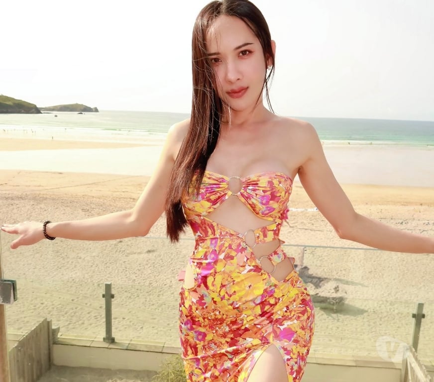 Trans Escorts Surrey Spelthorne - Photos for Hot Thai TS Sammy in Sunbury-On-Thames.100% Real Pics!