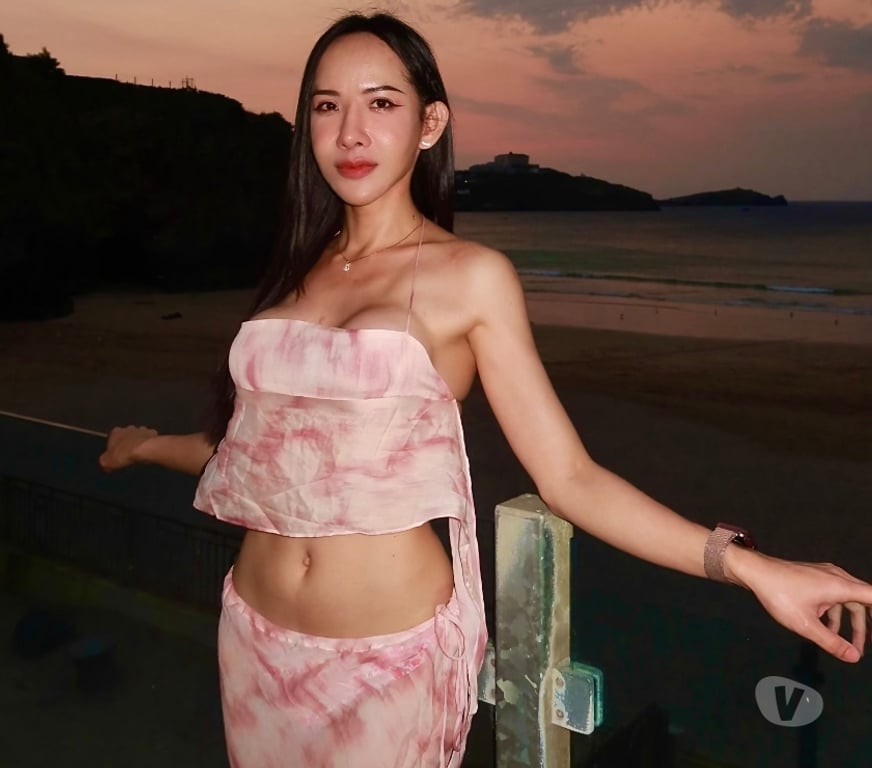 Trans Escorts Surrey Spelthorne - Photos for Hot Thai TS Sammy in Sunbury-On-Thames.100% Real Pics!