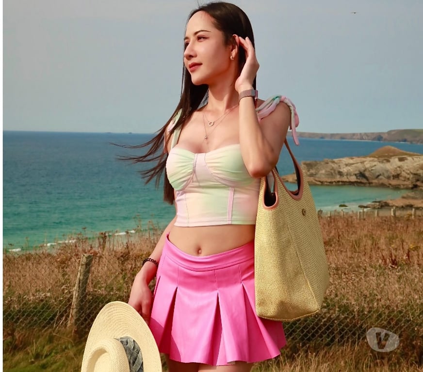 Trans Escorts Surrey Spelthorne - Photos for Hot Thai TS Sammy in Sunbury-On-Thames.100% Real Pics!