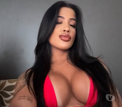  Escorts Twickenham Richmond upon Thames - Photos for GABY NEW BRAZILIAN PARTY GIRL😈