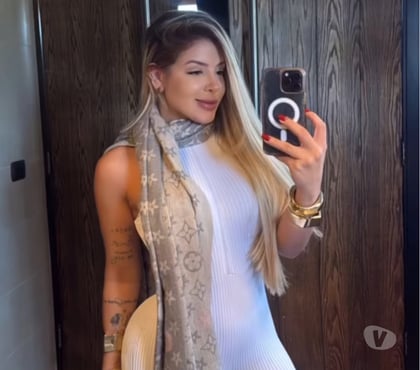  Escorts Twickenham Richmond upon Thames - Photos for GABY NEW BRAZILIAN PARTY GIRL😈