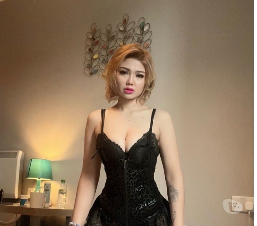 Escorts Shropshire Telford and Wrekin - Photos for Thai Kattie2025 New in town