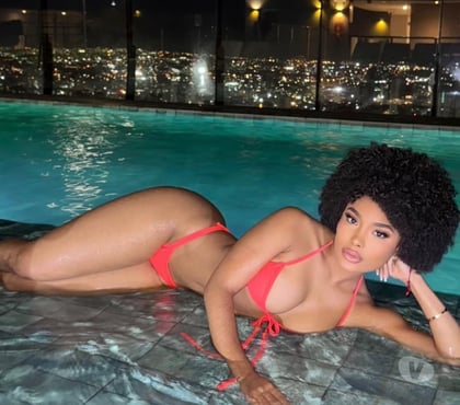 Escorts Reading Town Centre Reading - Photos for CarolBraziliaaan