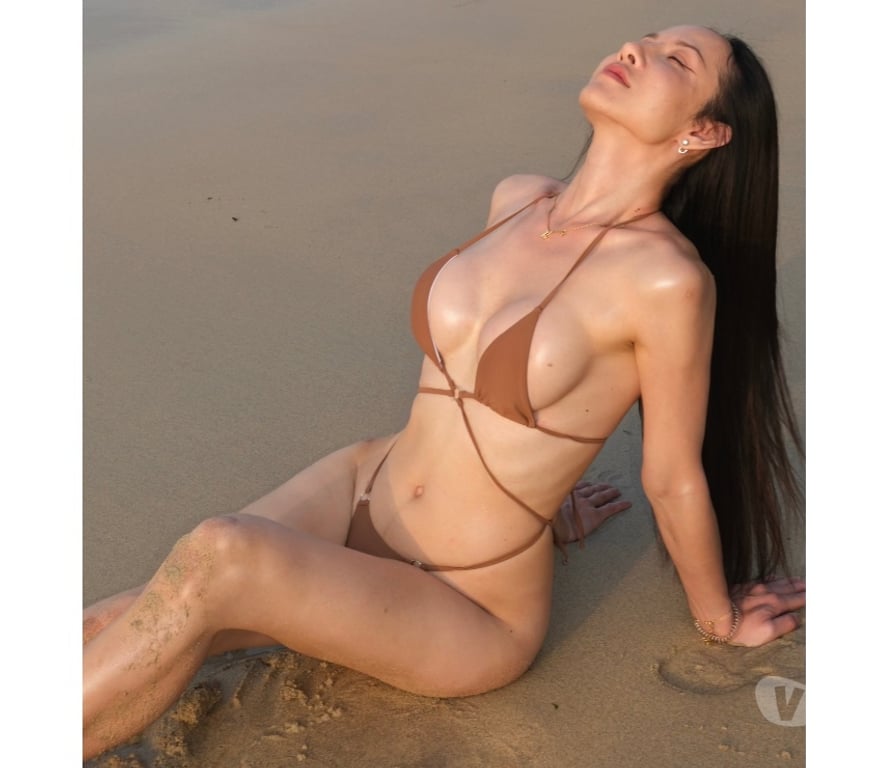 Escorts Surrey Spelthorne - Photos for Hot Thai TS Sammy in Sunbury-On-Thames.100% Real Pics!