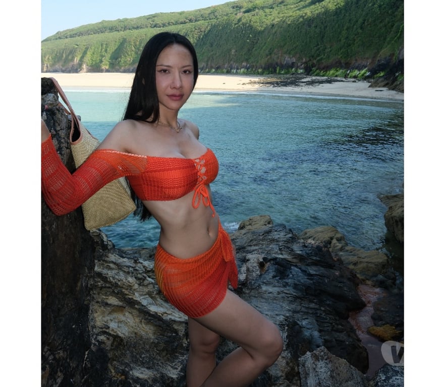 Escorts Surrey Spelthorne - Photos for Hot Thai TS Sammy in Sunbury-On-Thames.100% Real Pics!