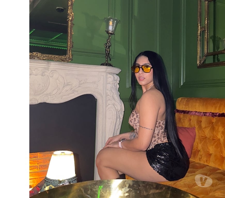 Escorts Glasgow Glasgow City Centre - Glasgow - Photos for LUISA COLOMBIAN ✨️100% REAL