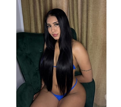 Escorts and Massages Glasgow City Centre Glasgow - Photos for LUISA COLOMBIAN ✨️100% REAL