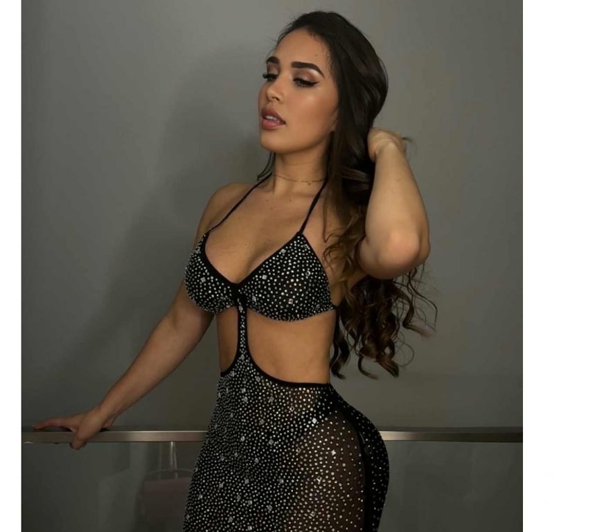 Escorts East London Clapton Station - East London - Photos for ❤️ Bárbara❤️ 100% real 🎉