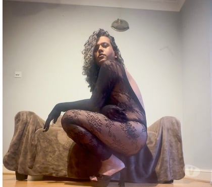 Trans Canary Wharf East London - Photos for Hot Mavie Ts 🎉 🇧🇷 🏳️‍⚧️😈