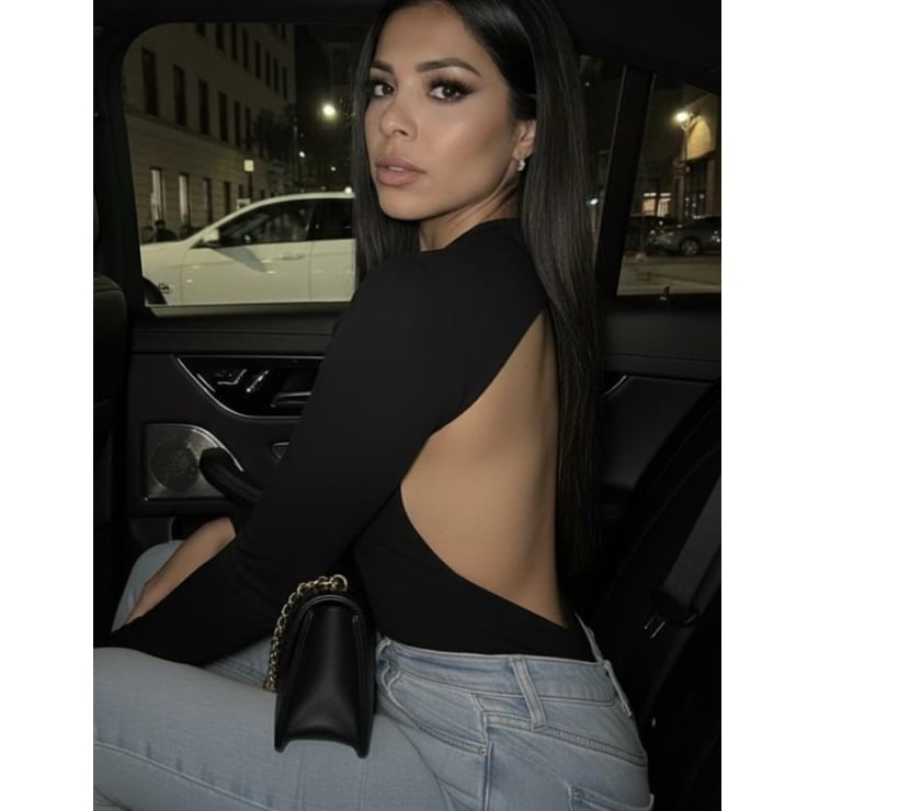 Escorts Bristol Bristol City Centre - Bristol - Photos for Hilary Latina girl 🥵 Back in town ✨ party