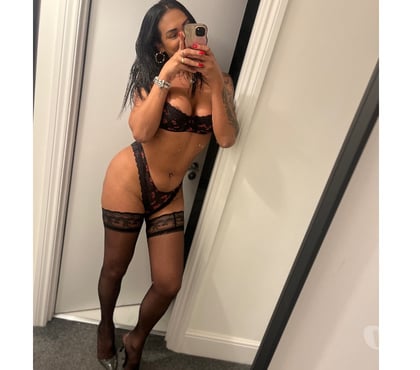 Trans Escorts Nottingham City Centre Nottingham - Photos for CINDY BRAZILIAN🇧🇷VERY HOT😈🍆💦🔥🥳🍾