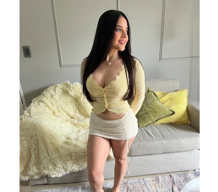 Escorts Bristol Kingsdown - Bristol - Photos for Lina Sweet Latina girl 🥵 party 🎉 no rush