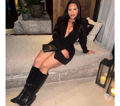 Escorts Shenfield Brentwood - Photos for ❤️‍🔥 BRAZILIAN HOLLY, P4RTY LONG SESSION xx