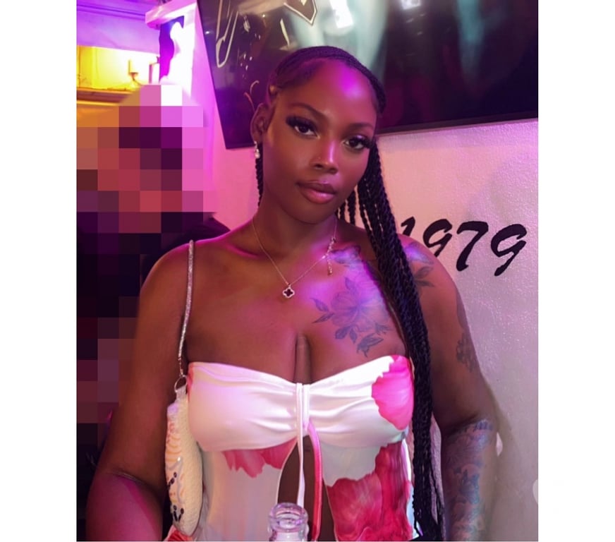 Escorts East London Canning Town - East London - Photos for TheBritishBaddie 🇬🇧👸🏾