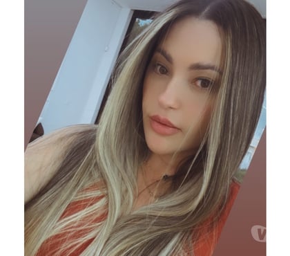 Escorts and Massages Derby City Centre Derby - Photos for Dany Blondie🇧🇷💥🥳❣️New Derby