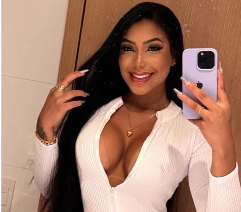 Photos for Aline Honey 🍑🍯