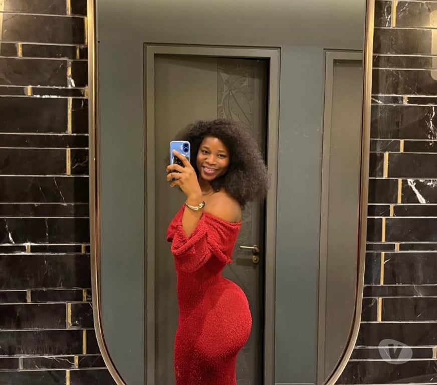Escorts Greater Manchester Manchester - Photos for 🇬🇭LISA AFRICAN GIRL🇬🇭HOT & NAUGHTY🥵M8 5DU🔞