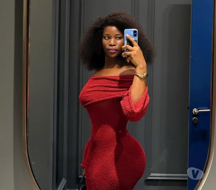 Escorts Greater Manchester Manchester - Photos for 🇬🇭LISA AFRICAN GIRL🇬🇭HOT & NAUGHTY🥵M8 5DU🔞