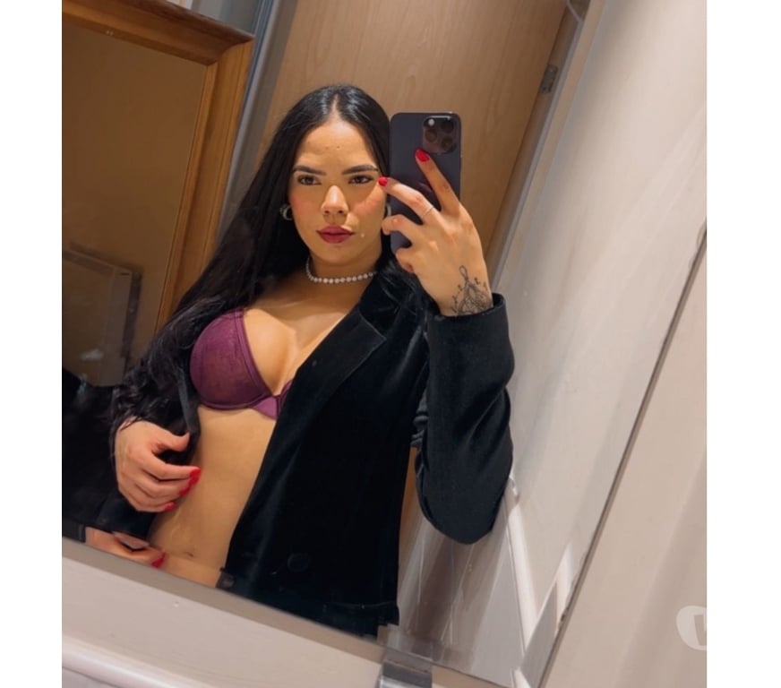 Escorts Peterborough Peterborough City Centre - Peterborough - Photos for fragrant Brazilian brunette🥰