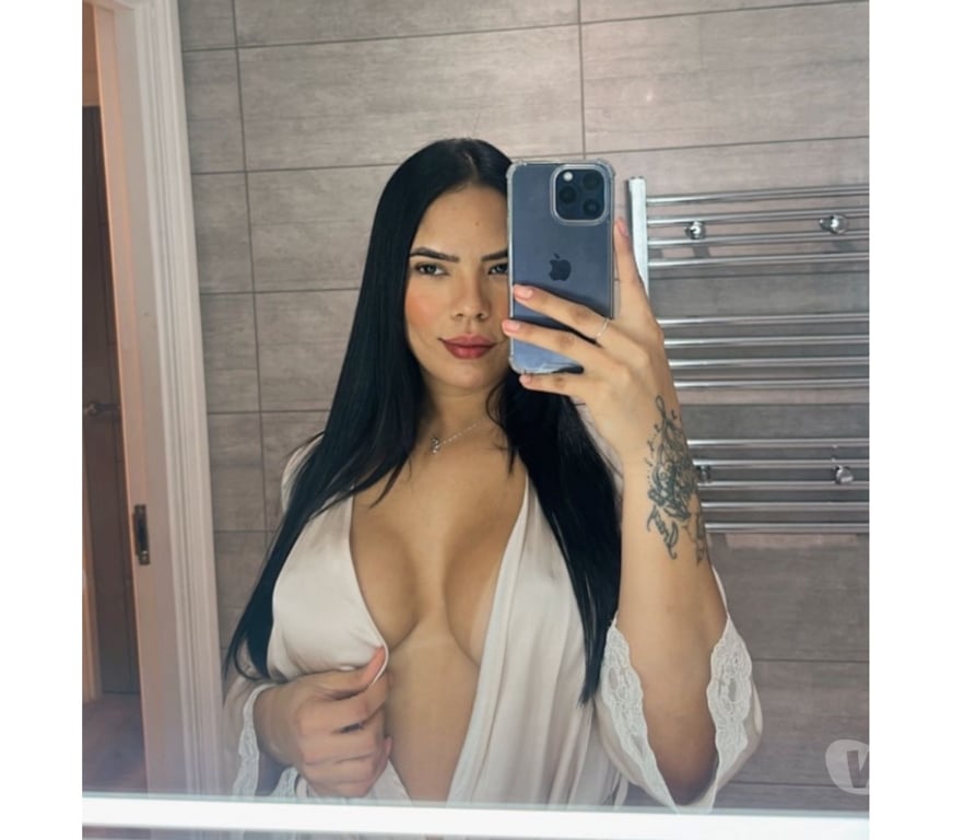 Escorts Peterborough Peterborough City Centre - Peterborough - Photos for fragrant Brazilian brunette🥰