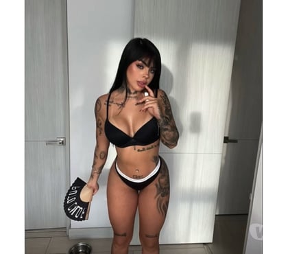 Escorts Peterborough City Centre Peterborough - Photos for Bruna fragrant Brazilian brunette🥰