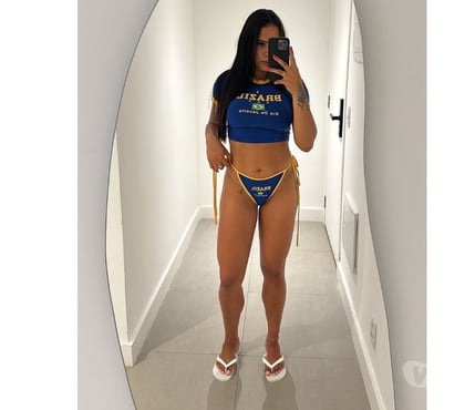 Escorts Peterborough City Centre Peterborough - Photos for fragrant Brazilian brunette🥰